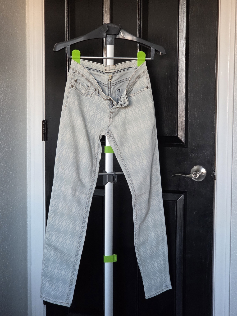 Roxy Sun Tripper Denim